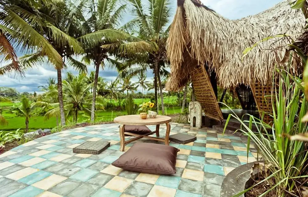 Konsep Unik Hotel Di Indonesia Wajib Dicoba Sekali Seumur Hidup