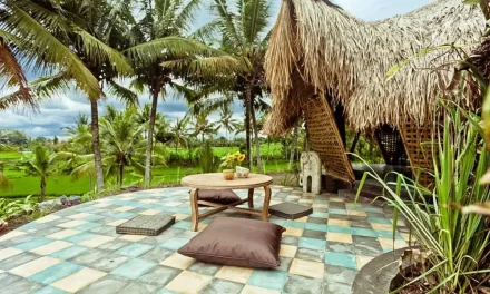 Konsep Unik Hotel Di Indonesia Wajib Dicoba Sekali Seumur Hidup
