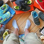 Panduan Memilih Sepatu Olahraga Sesuai Jenis Aktivitas