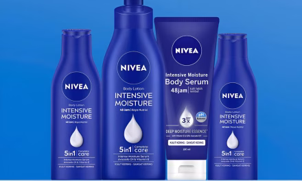 Pelembap Tubuh VS Body Lotion: Mana Yang Lebih Baik?