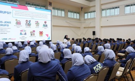 Pendidikan Hukum: Bekal Penting Untuk Membangun Generasi
