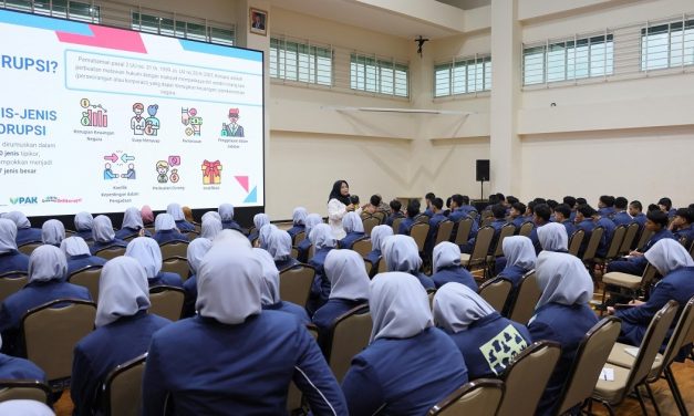 Pendidikan Hukum: Bekal Penting Untuk Membangun Generasi