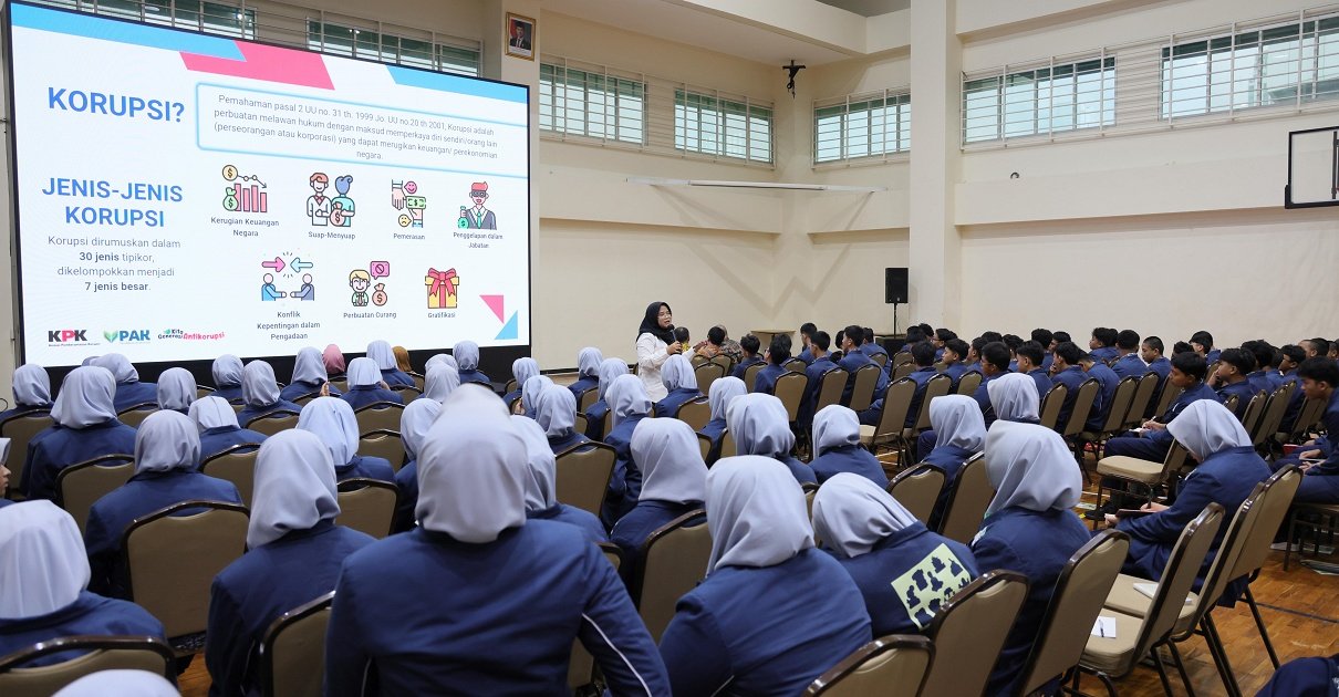 Pendidikan Hukum: Bekal Penting Untuk Membangun Generasi