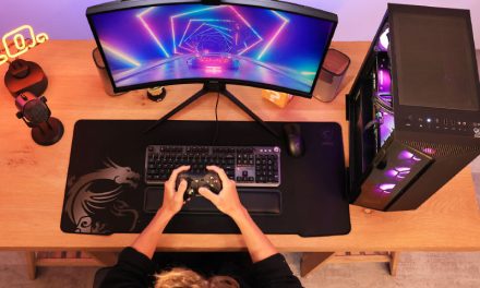 Setup PC Gaming Yang Optimal Untuk Bermain dan Produktivitas