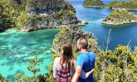 Alasan Destinasi Nusantara Terus Menarik Wisatawan Asing