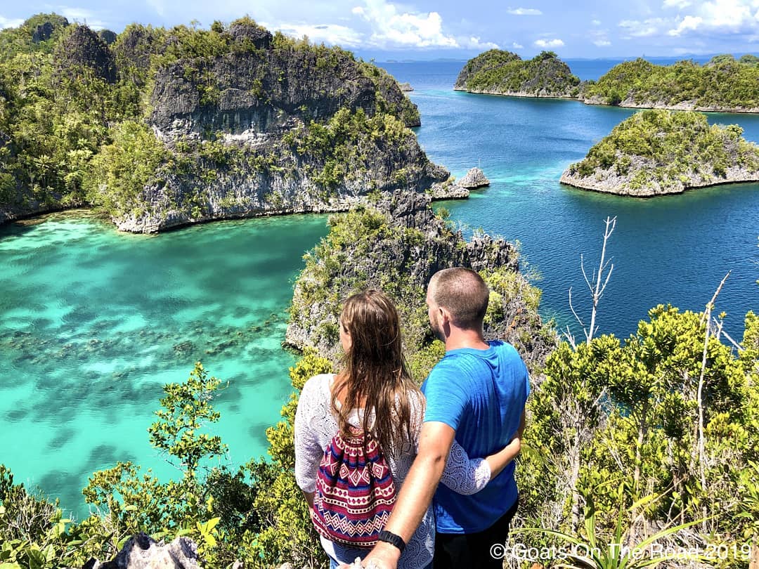 Alasan Destinasi Nusantara Terus Menarik Wisatawan Asing