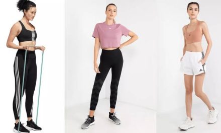 Baju Olahraga Perempuan Nyaman Untuk Berbagai Aktivitas Fisik