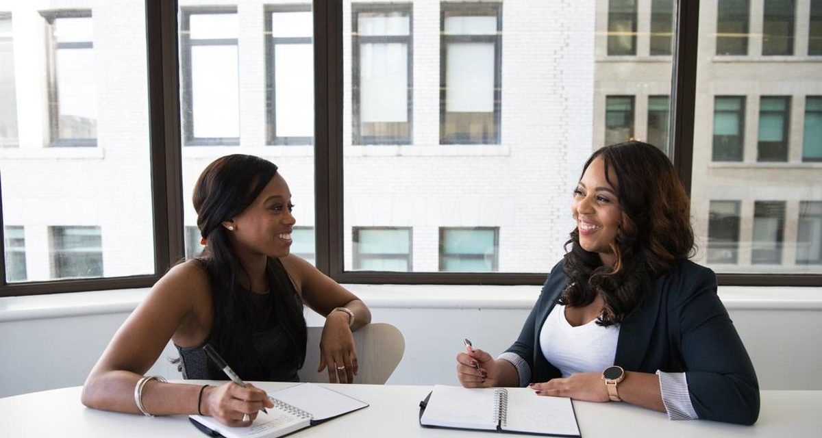 Career Women: Strategi Membangun Karier Sukses Di Era Modern