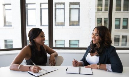 Career Women: Strategi Membangun Karier Sukses Di Era Modern