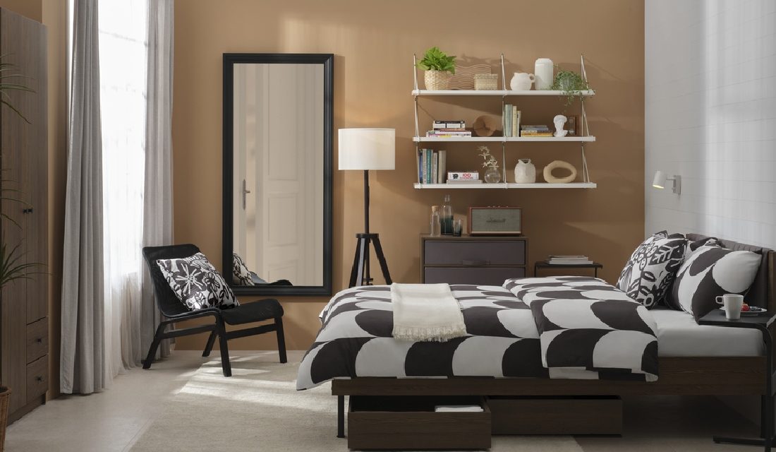 IKEA, Informa, Dan Tren Furnitur Modern Untuk Hunian Masa Kini