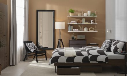 IKEA, Informa, Dan Tren Furnitur Modern Untuk Hunian Masa Kini