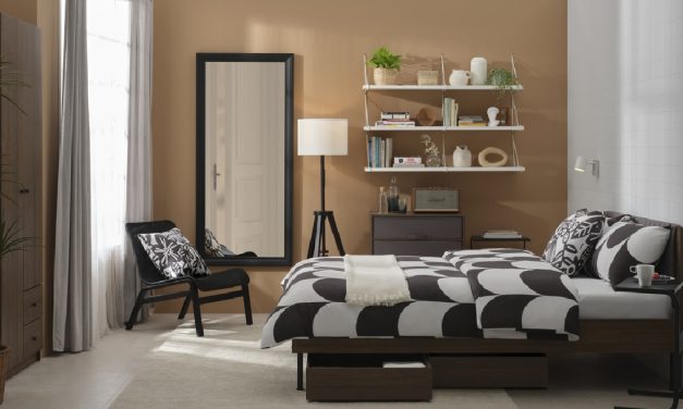 IKEA, Informa, Dan Tren Furnitur Modern Untuk Hunian Masa Kini
