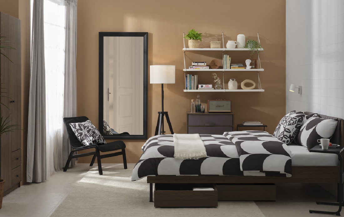 IKEA, Informa, Dan Tren Furnitur Modern Untuk Hunian Masa Kini