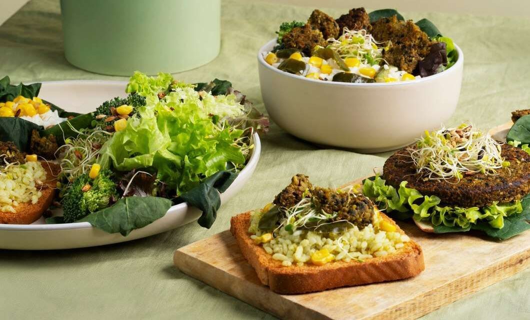 Makanan Plant Based Hingga Kopi Modern, Tren Kuliner Populer
