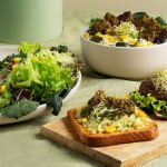 Makanan Plant Based Hingga Kopi Modern, Tren Kuliner Populer