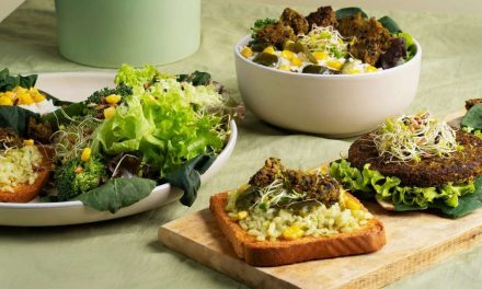 Makanan Plant Based Hingga Kopi Modern, Tren Kuliner Populer
