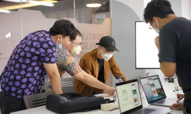 Mencari Kerja: Strategi Menemukan Peluang Yang Sesuai