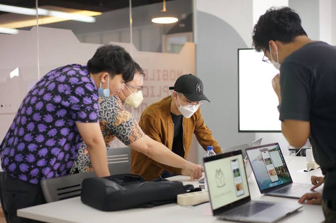 Mencari Kerja: Strategi Menemukan Peluang Yang Sesuai