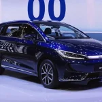 Mobil BYD Dan Hyundai: Melihat Persaingan Teknologi Kendaraan