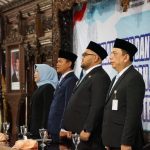Penjabat Indonesia: Peran Dan Tanggung Jawab Di Pemerintahan
