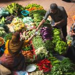 Peran Pasar Tradisional Dalam Kehidupan Masyarakat