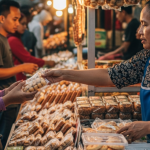 Peran UMKM Dalam Menggerakkan Perekonomian Daerah