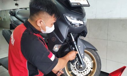 Rem Motor: Cara Merawat Sistem Pengereman Agar Aman