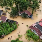 Tata Ruang Berbasis Ketahanan Bencana: Kunci Perubahan Iklim