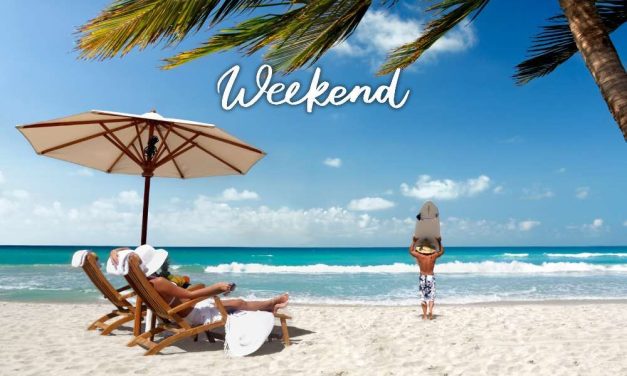 Weekend Produktif: Ide Aktivitas Menyenangkan Di Akhir Pekan