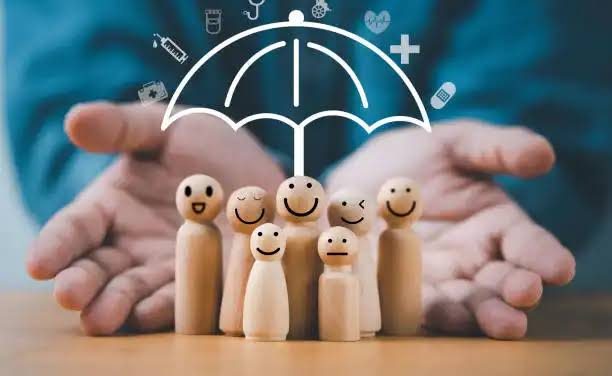 Asuransi: Mengenal Perlindungan Finansial Menghadapi Risiko