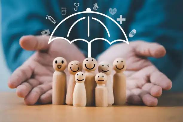 Asuransi- Mengenal Perlindungan Finansial Menghadapi Risiko