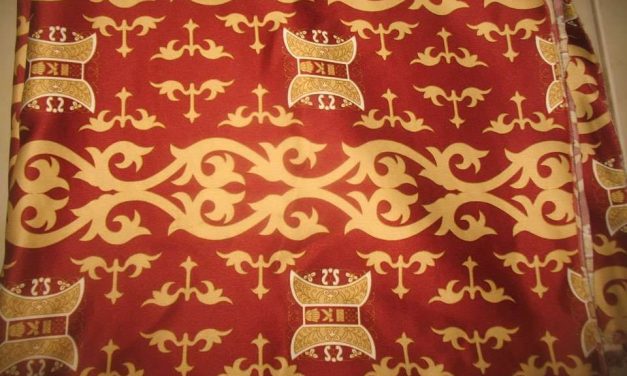 Batik Daerah: Mengenal Keunikan Motif Dari Berbagai Wilayah
