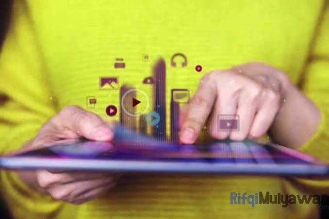 Gaya Hidup Digital: Kemudahan Teknologi, Kebutuhan Beristirahat