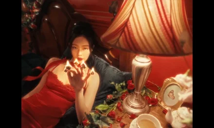 Kontroversi MV Jennie: Mengapa Lagu Bisa Memicu Perdebatan?