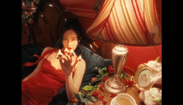 Kontroversi MV Jennie: Mengapa Lagu Bisa Memicu Perdebatan?