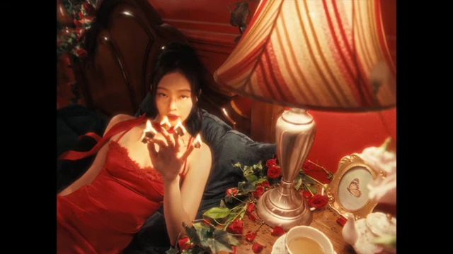 Kontroversi MV Jennie: Mengapa Lagu Bisa Memicu Perdebatan?