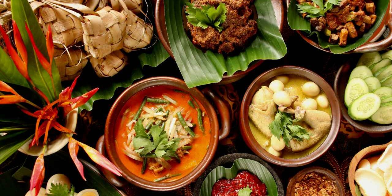 Kuliner Kota: Menjelajahi Cita Rasa Khas Dari Berbagai Wilayah