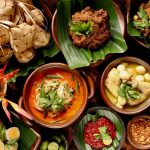 Kuliner Kota: Menjelajahi Cita Rasa Khas Dari Berbagai Wilayah