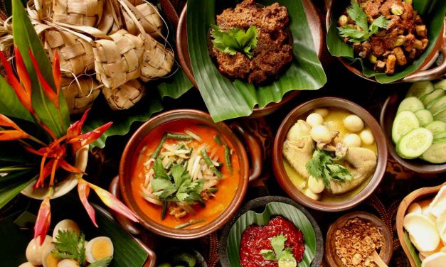 Kuliner Kota: Menjelajahi Cita Rasa Khas Dari Berbagai Wilayah