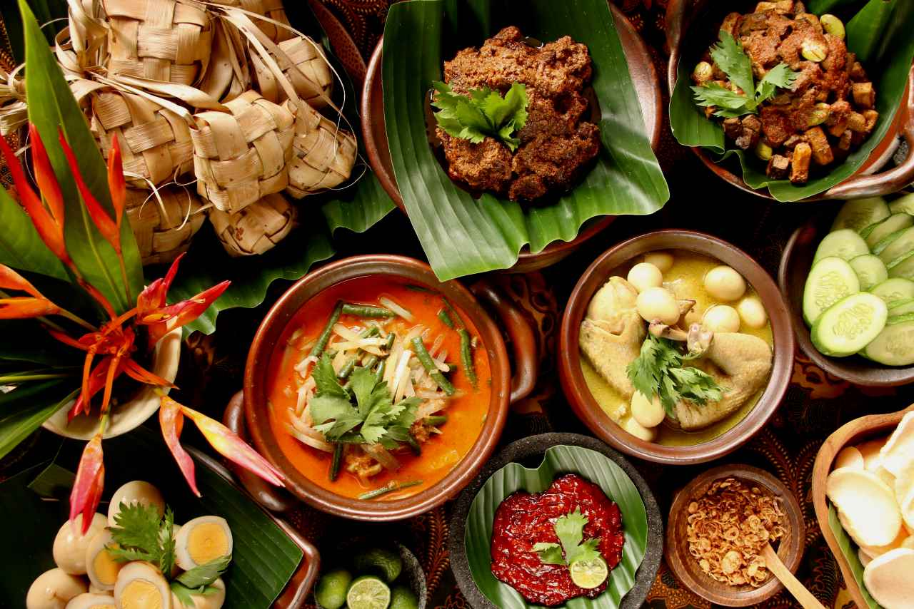 Kuliner Kota: Menjelajahi Cita Rasa Khas Dari Berbagai Wilayah