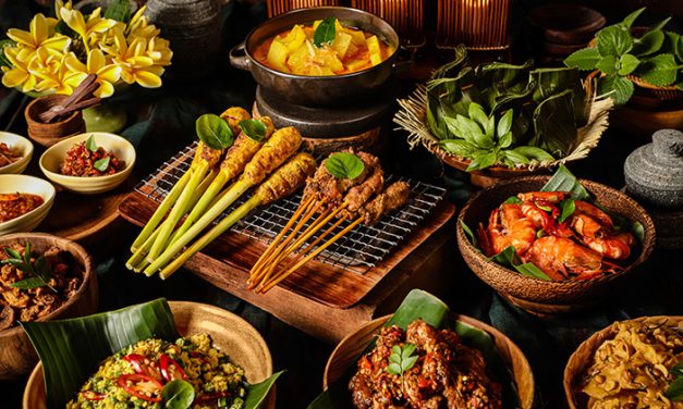 Kuliner Tradisional: Kekayaan Rasa Bagian Dari Budaya Indonesia