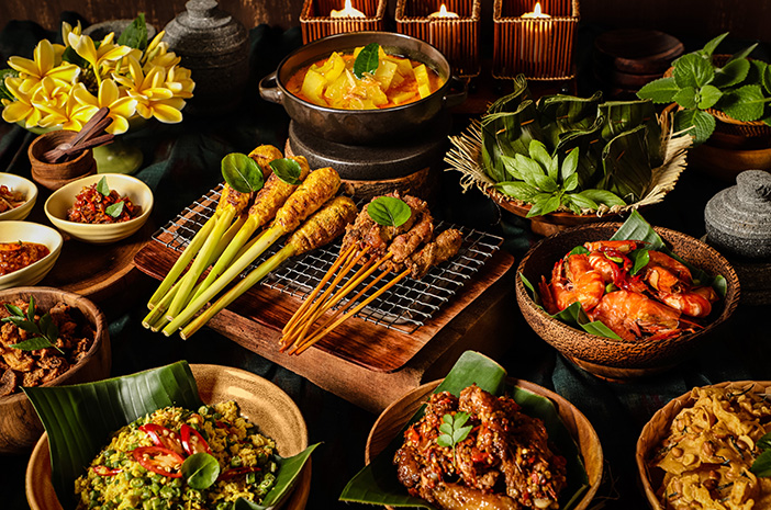 Kuliner Tradisional: Kekayaan Rasa Bagian Dari Budaya Indonesia