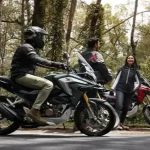 Motor Harian: Memilih Kendaraan Sesuai Kebutuhan Dan Aktivitas