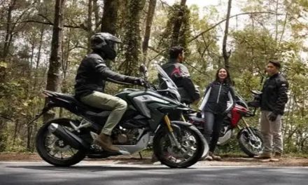 Motor Harian: Memilih Kendaraan Sesuai Kebutuhan Dan Aktivitas