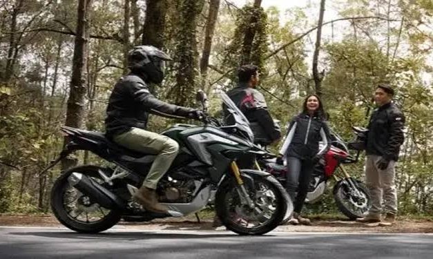 Motor Harian: Memilih Kendaraan Sesuai Kebutuhan Dan Aktivitas