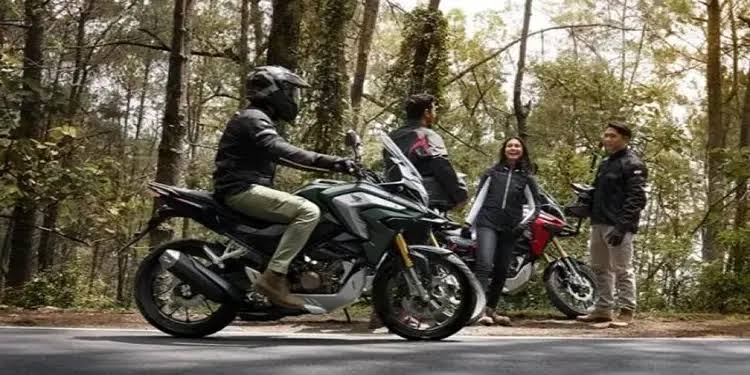 Motor Harian: Memilih Kendaraan Sesuai Kebutuhan Dan Aktivitas