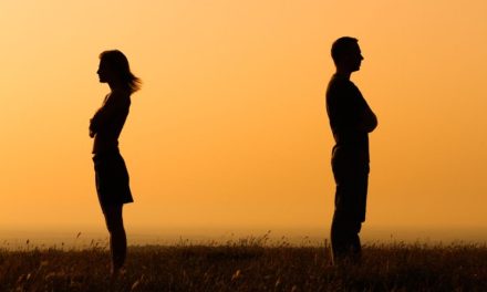 Move On: Langkah Perlahan Untuk Menata Kehidupan Kembali