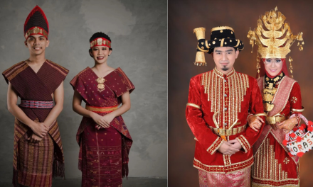 Pakaian Adat: Mengenal Makna Dan Keunikan Busana Tradisional