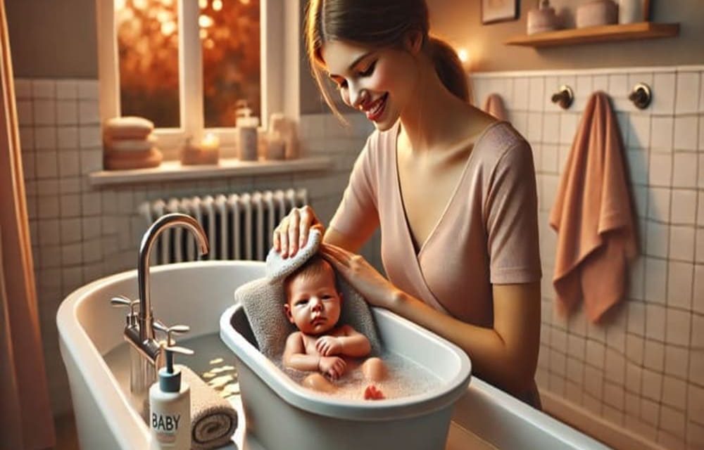 Panduan Dasar Memahami Kebutuhan Bayi Masa Pertumbuhan