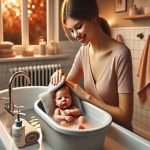 Panduan Dasar Memahami Kebutuhan Bayi Masa Pertumbuhan